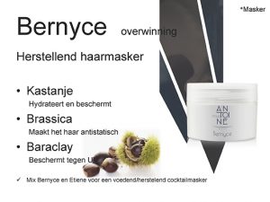 Bernyce