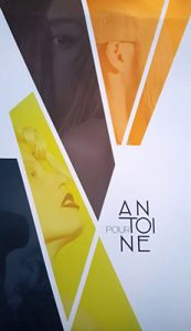Antoine Pour Toi beeldmerk