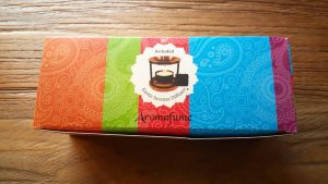 Aromafume_doosje