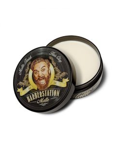 Barberstation Matte