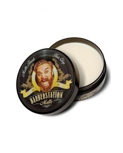 Barberstation Matte