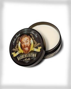 Barberstation Matte