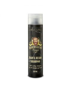 Barberstation Shampoo
