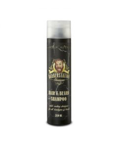 Barberstation Shampoo