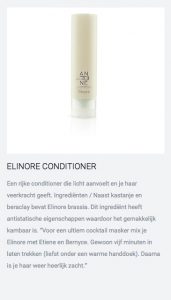 Elinore Conditioner