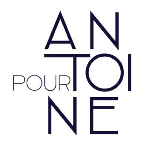 Antoine Pour Toi logo